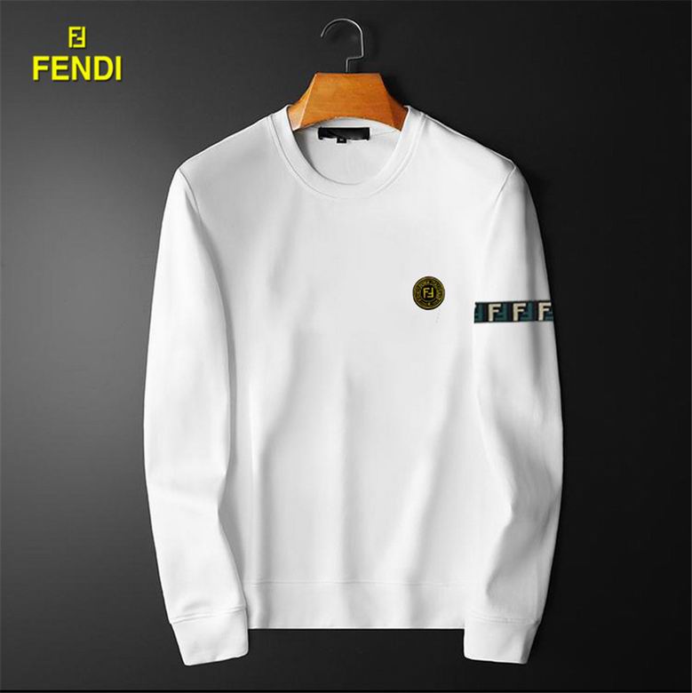 Fendi Sweatshirt m-3xl-077